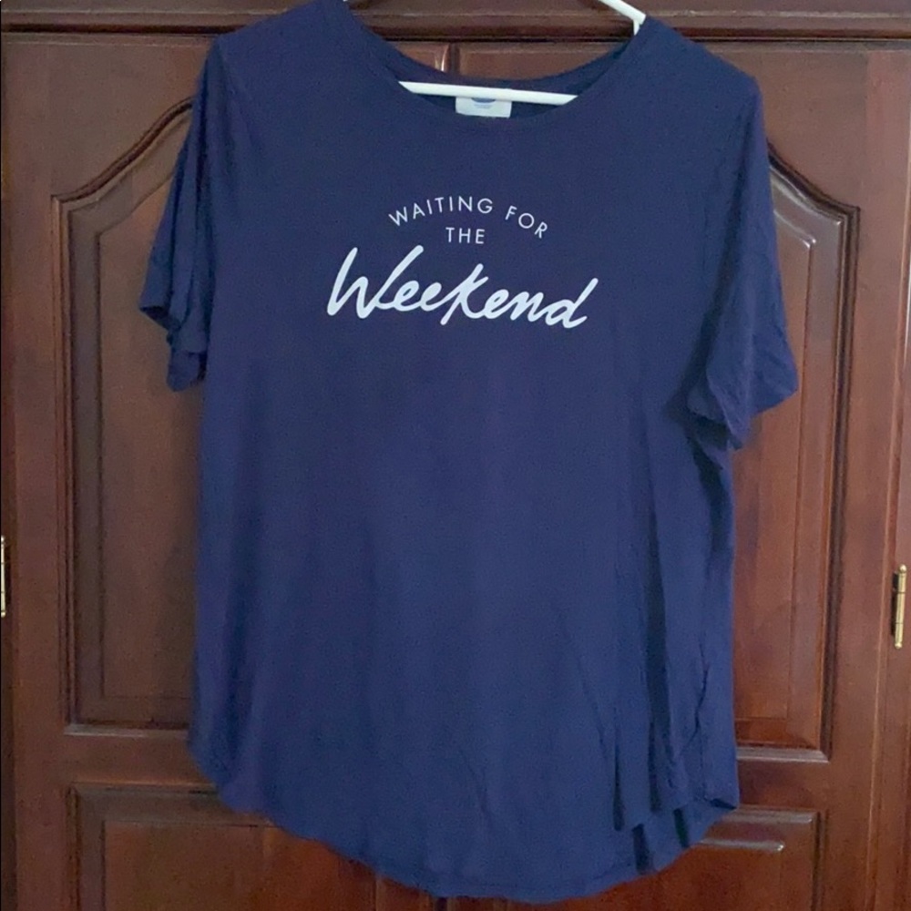 Old Navy shirt
